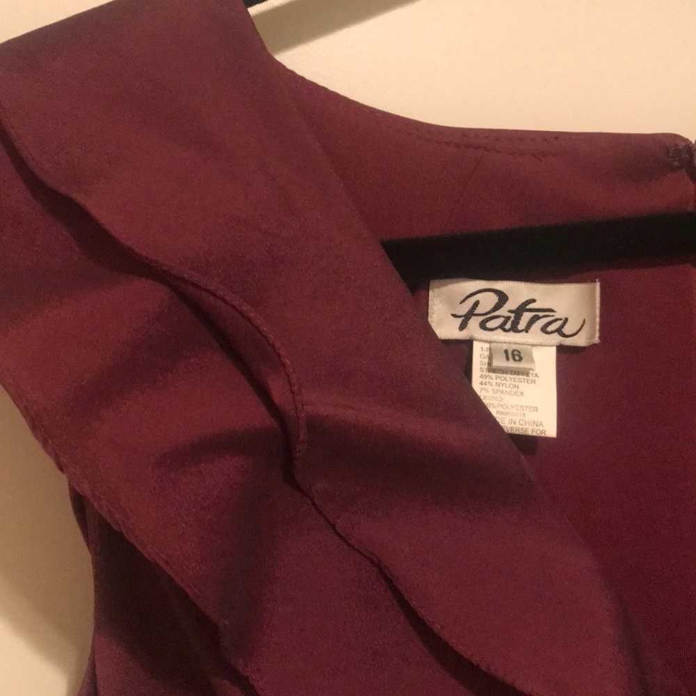 Partra Dress - Picture 3 of 6